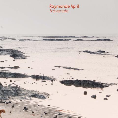 Raymonde April Couverture de catalogue